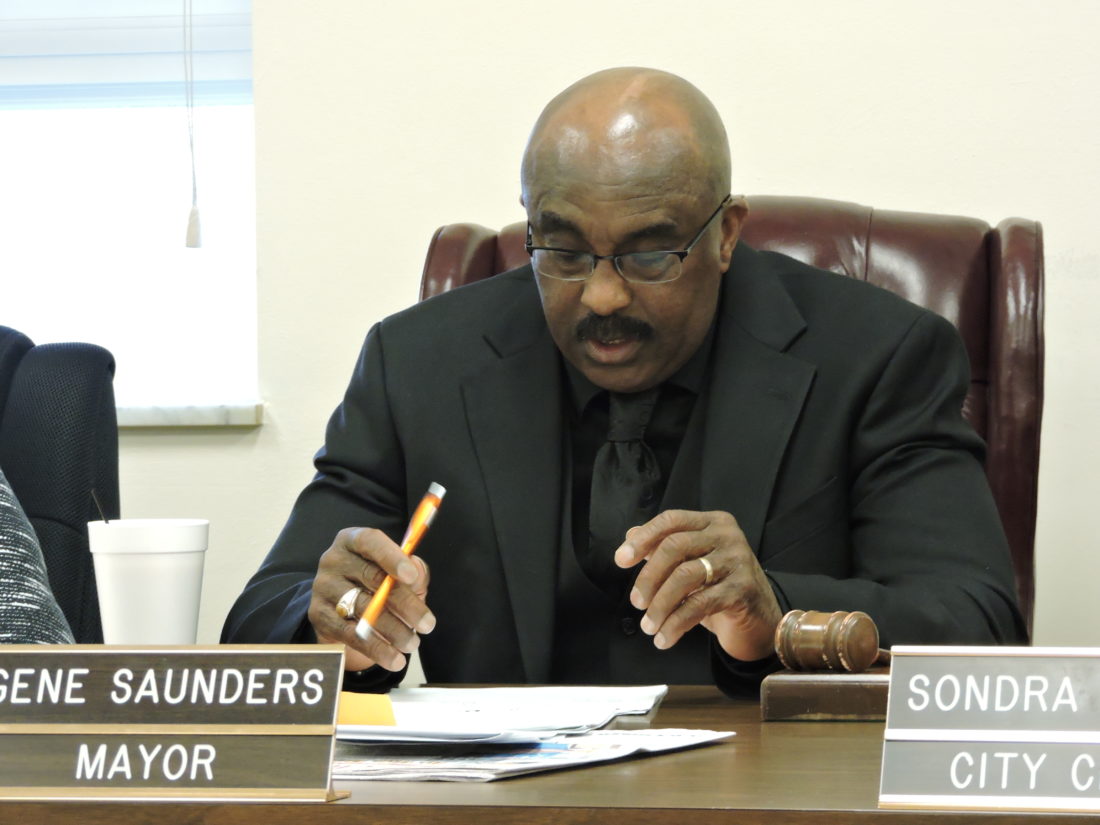 Moundsville Mayor Voices Concerns For City Walking Trail News, Sports