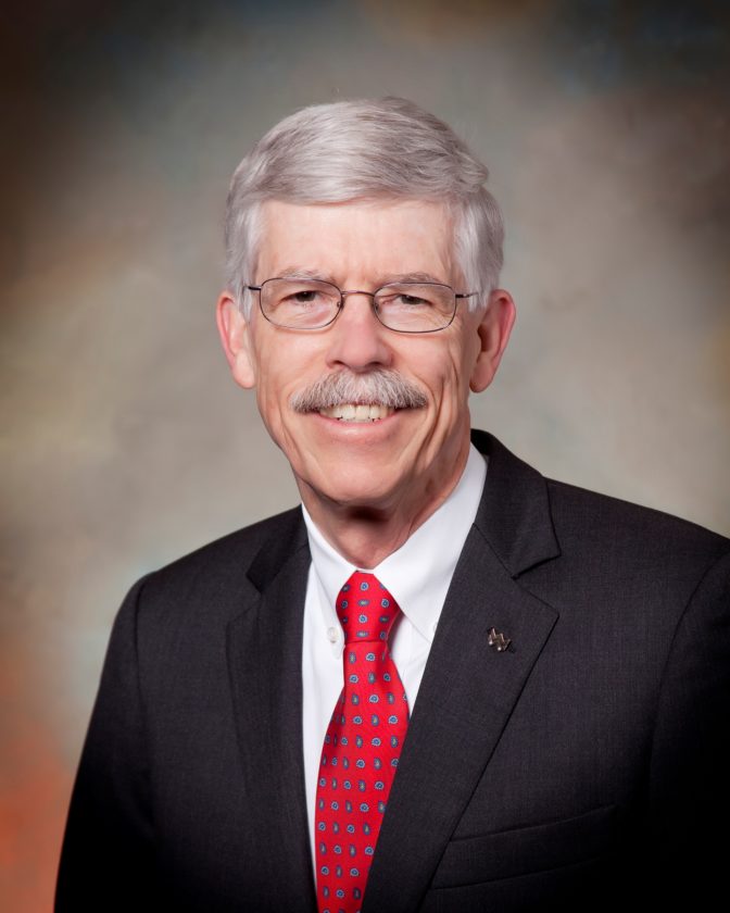 Wheeling Attorney Gardill to Join West Virginia University’s Order of