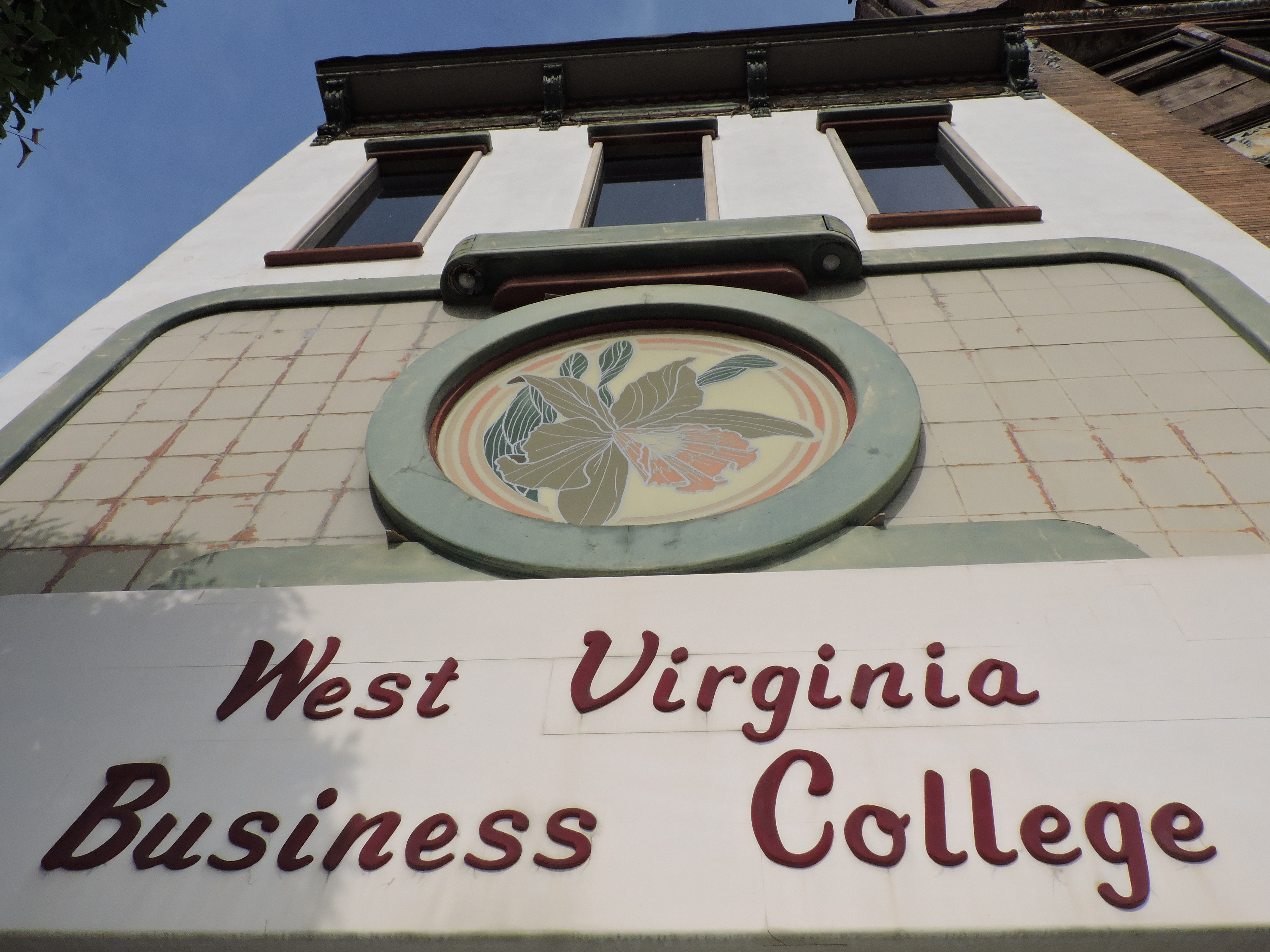 West Virginia Business College Is Officially Closed News, Sports