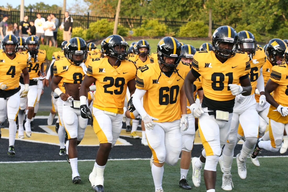 West Liberty Looks To Rebound After Loss News, Sports, Jobs The