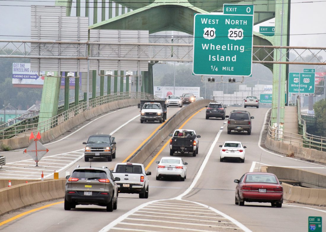 West Virginia Roads Bond Referendum Gets Green Light News, Sports, Jobs The Intelligencer