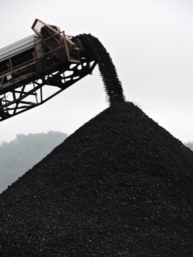 St. ClairsvilleBased Murray Energy Moves On Western Coal in Utah