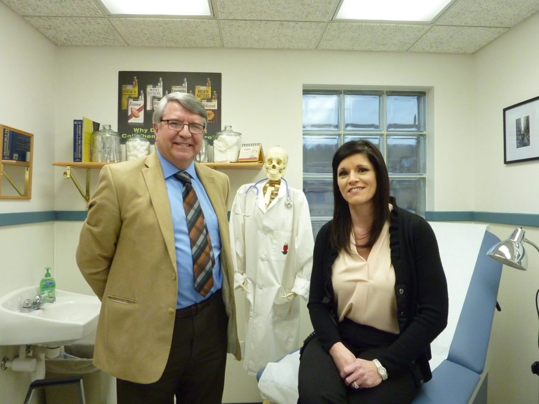 New Homeless Outreach Clinic Opens in Wheeling News, Sports, Jobs The Intelligencer