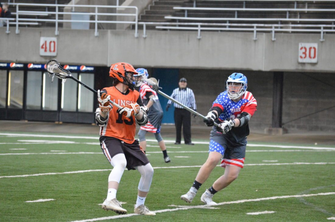 Linsly Finds Rhythm In Win Over Park News, Sports, Jobs The