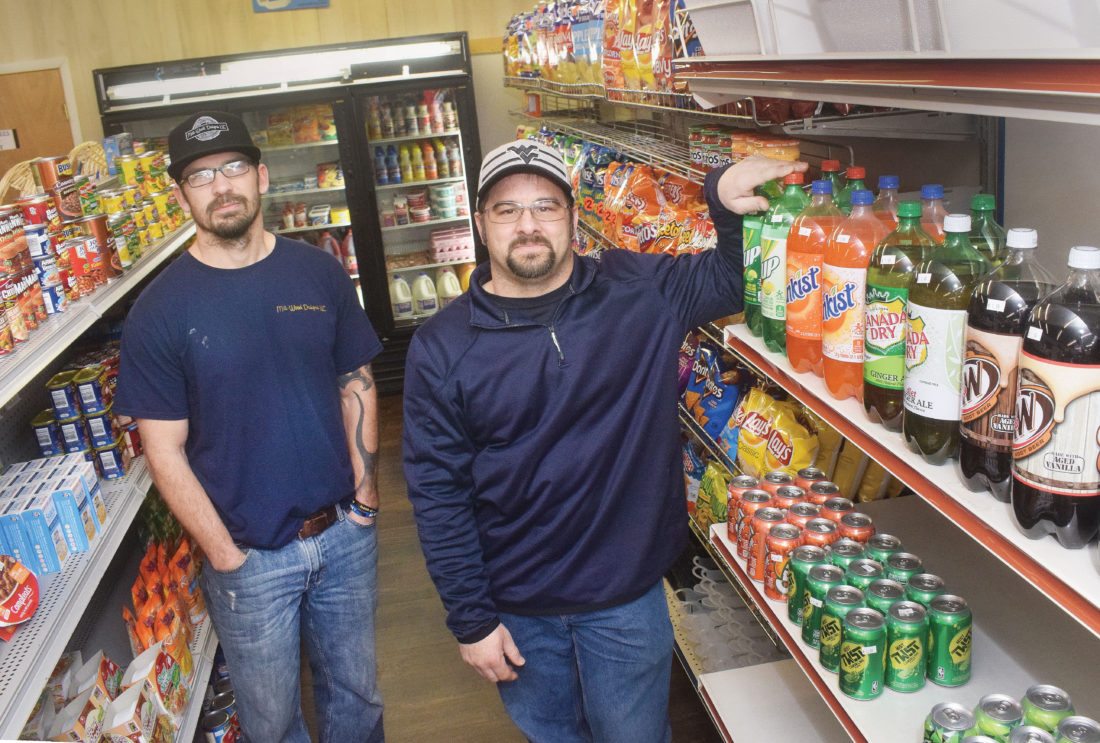 New Grocery Store Opens in West Liberty News, Sports, Jobs The