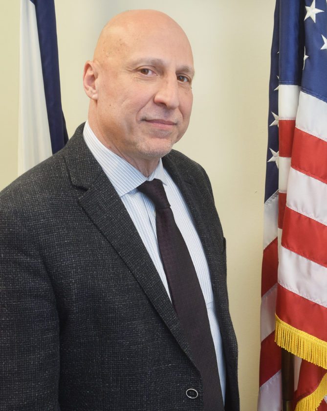 End of the Road for West Virginia DOH Engineer Gus Suwaid News