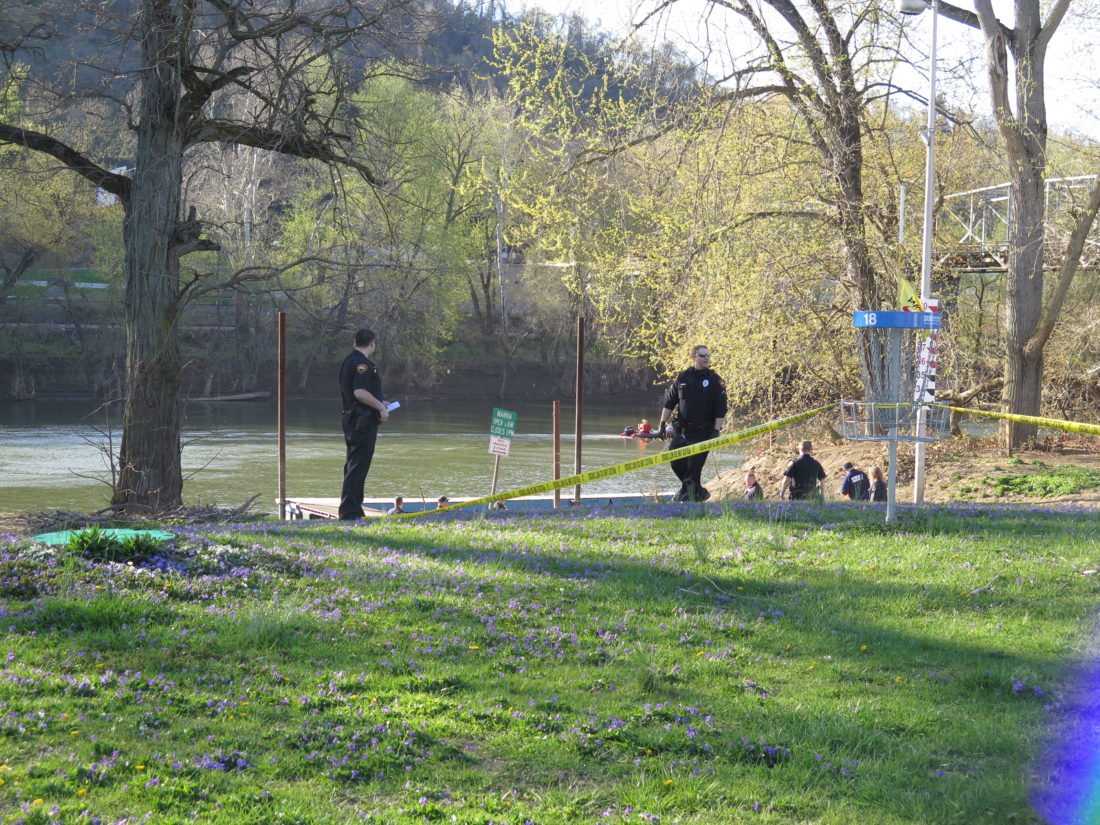 Body Found on Wheeling Island Is Missing Martins Ferry Man News