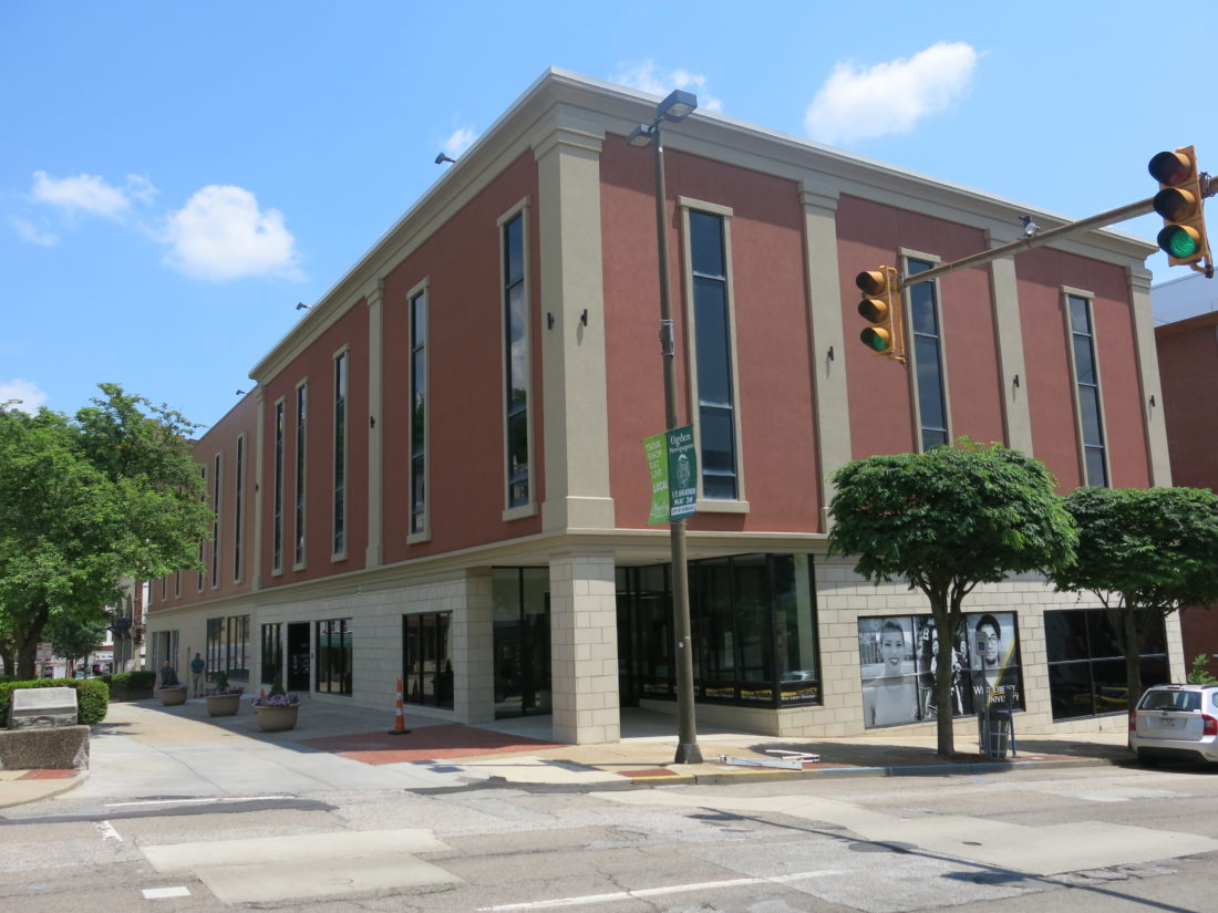 West Liberty University Opens Small Business Center News, Sports, Jobs The Intelligencer