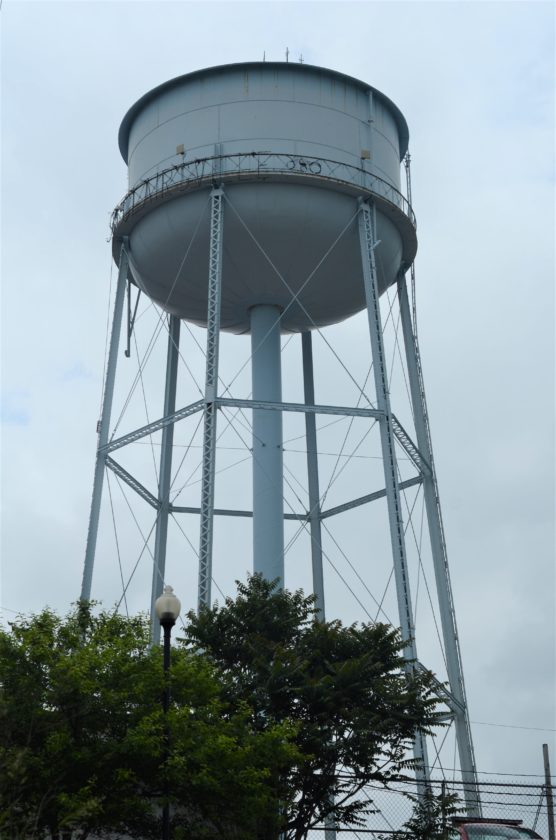 St. Clairsville Gets 200K for New Water Tower News, Sports, Jobs