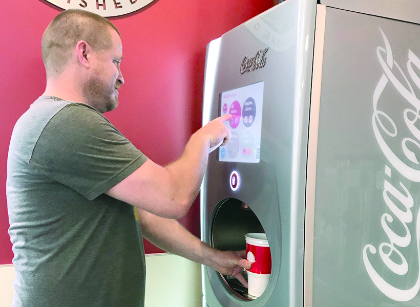 Customers Approve of Updates to Moundsville Wendy’s News, Sports