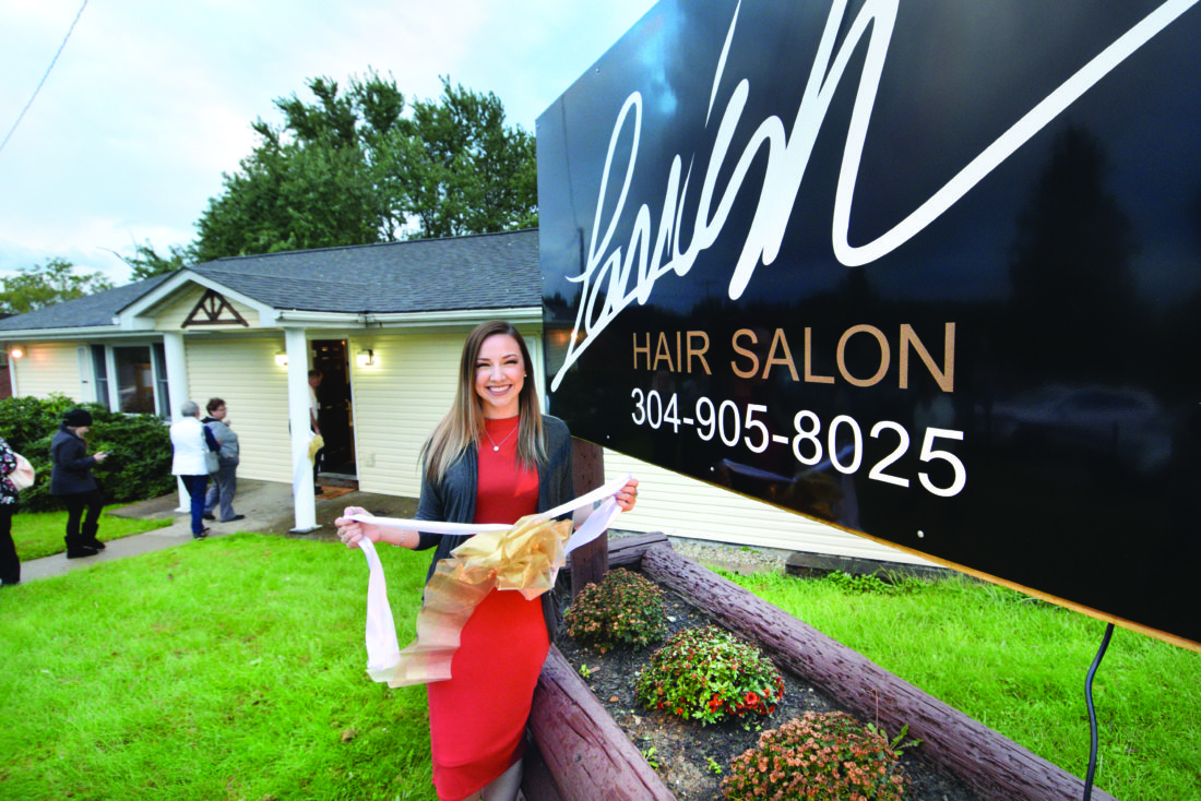 New Hair Salon Opens in Mount Olivet News, Sports, Jobs The Intelligencer