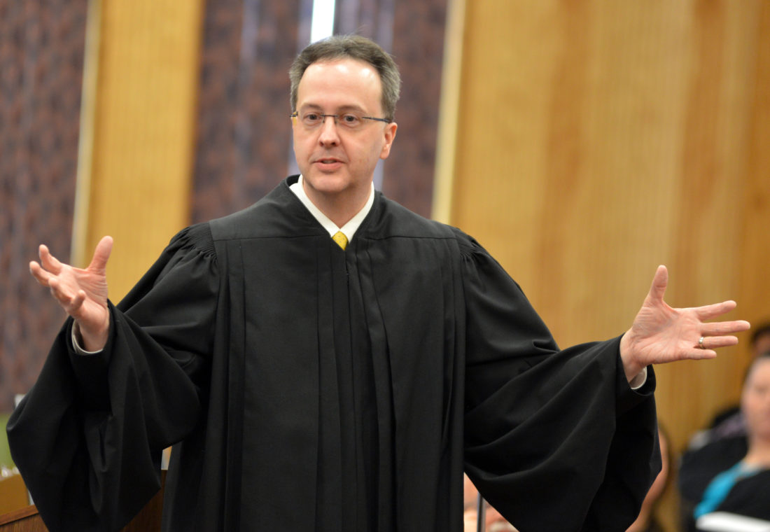 What’s Next in Effort To Remove West Virginia Supreme