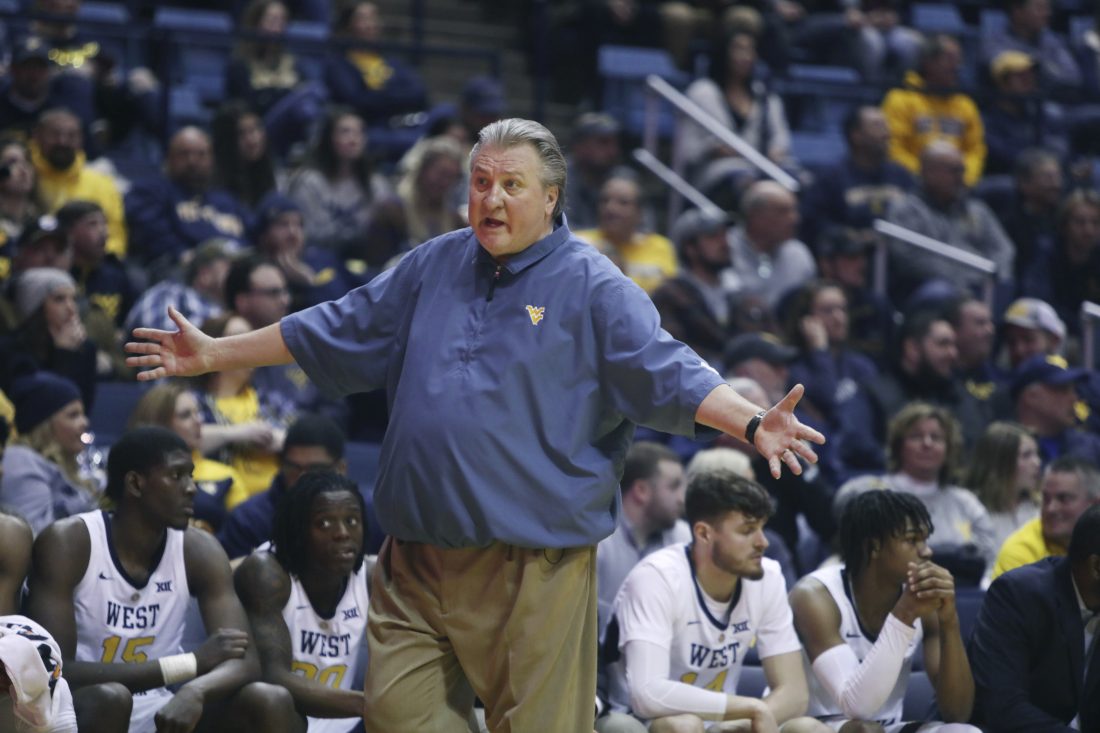 No. 1 Tennessee Not Looking Past West Virginia News, Sports, Jobs