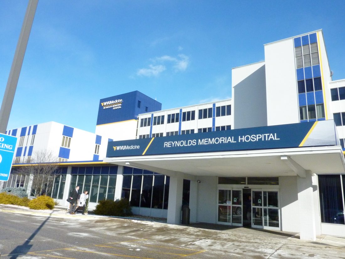 WVU Medicine Reynolds Memorial Hospital Among Hospitals Suing ‘Big