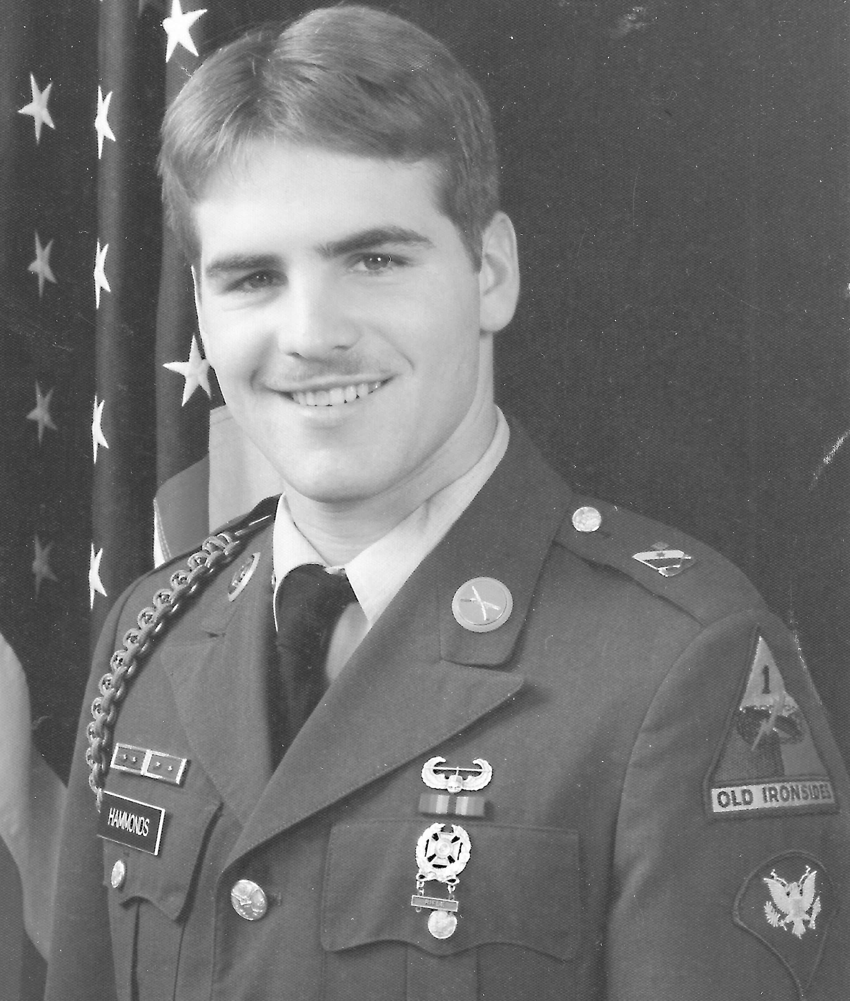 Randall ‘Radio’ Craig Hammonds News, Sports, Jobs The Intermountain