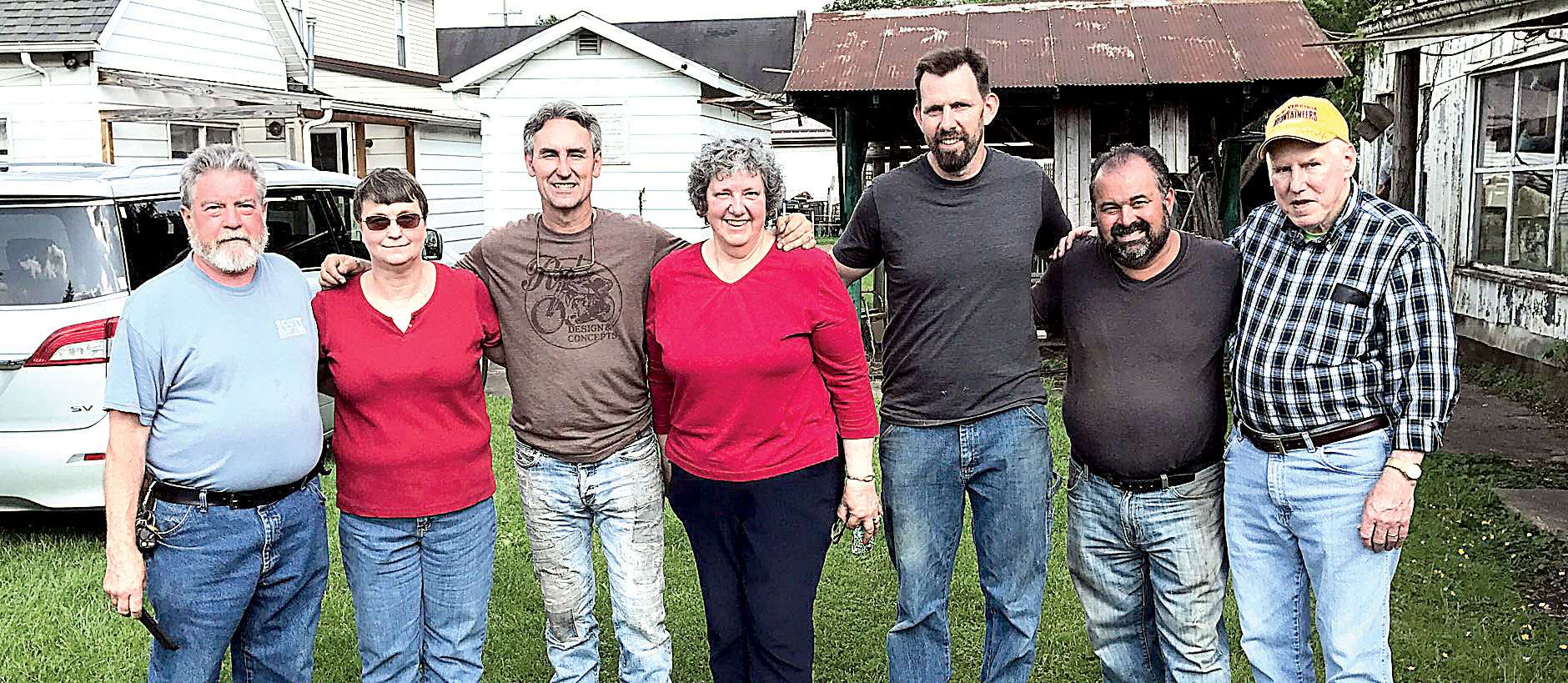 ‘American Pickers’ to feature Elkins News, Sports, Jobs The