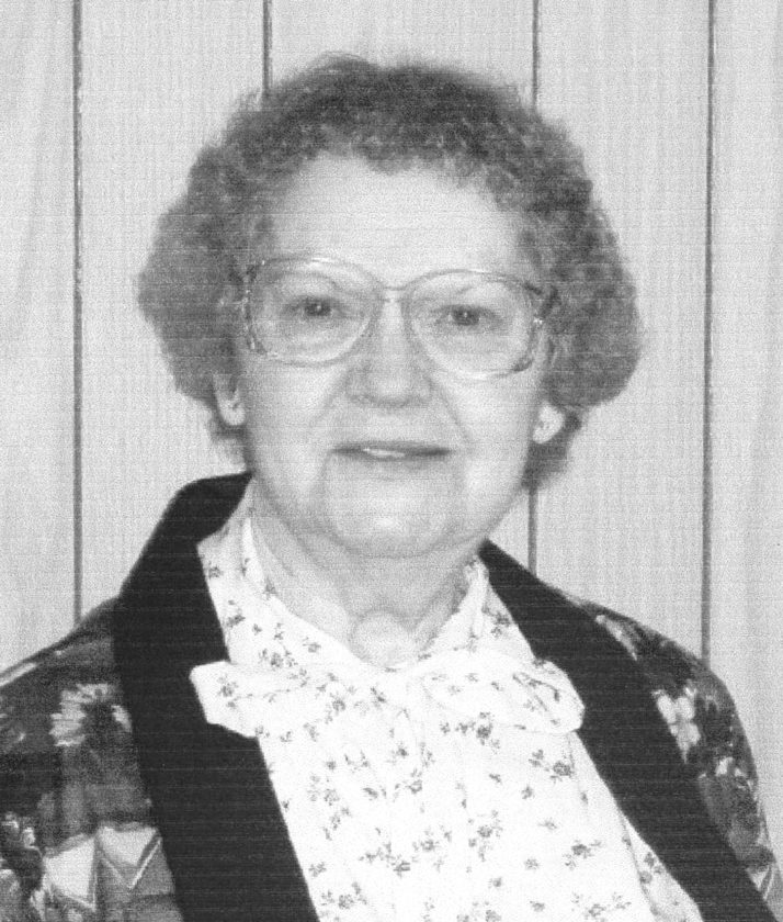 Mary Catherine Underwood News, Sports, Jobs The Intermountain