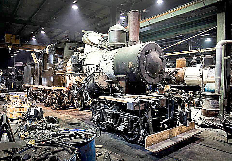 work progresses News, Sports, Jobs The Intermountain