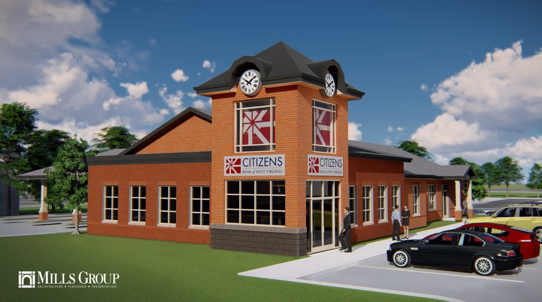 Citizens Bank plans new location News, Sports, Jobs The Intermountain