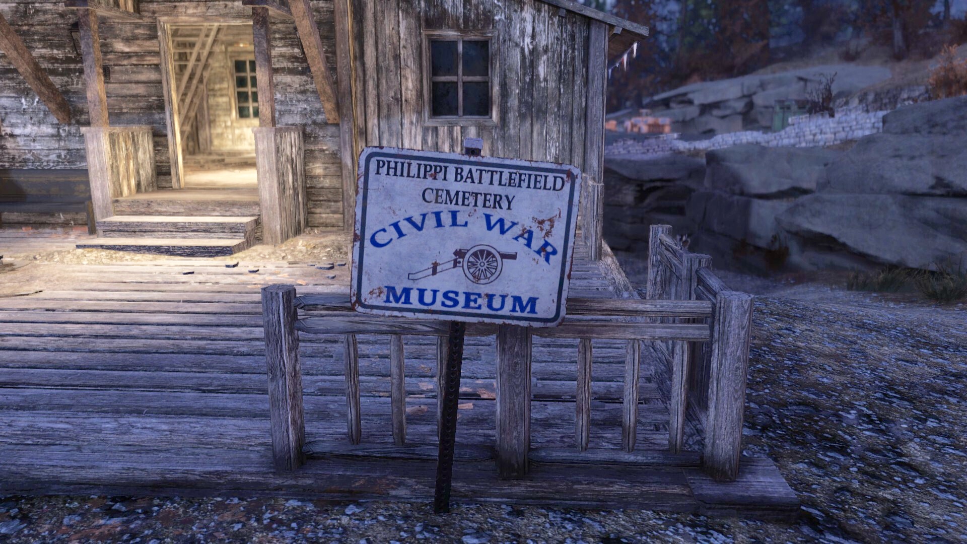 Philippi Public Library celebrates ‘Fallout 76’ News, Sports, Jobs