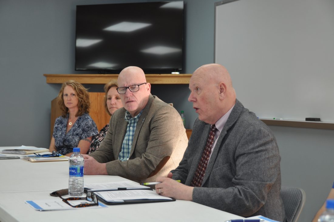 Elkins officials, owners talk annexation News, Sports, Jobs The