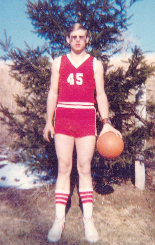 Varner had stellar career on the court for Harman High News, Sports