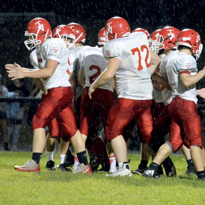 Tygarts Valley Bulldogs look to remain unbeaten News, Sports, Jobs