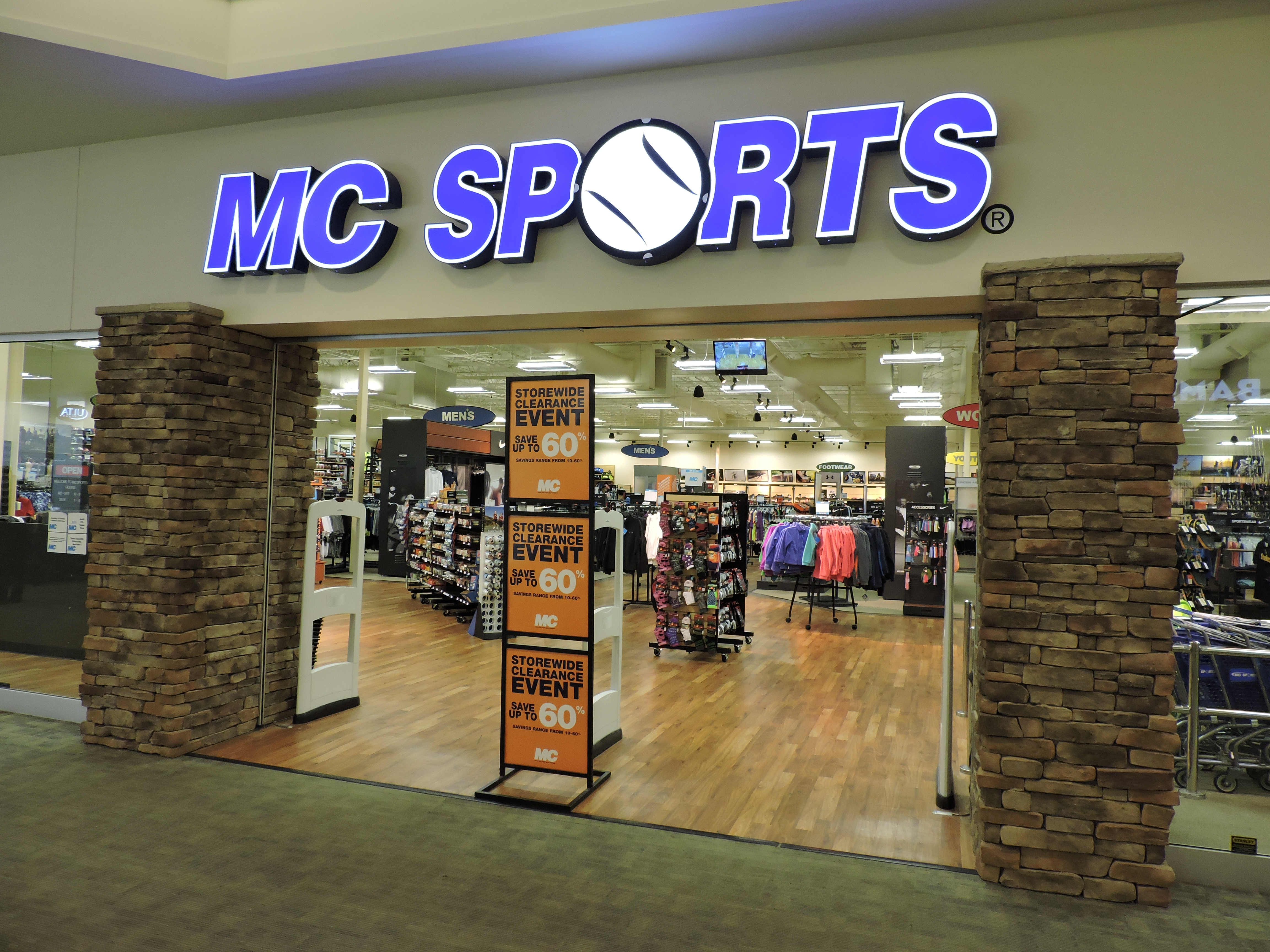 MC Sports declares bankruptcy News, Sports, Jobs The Times Leader