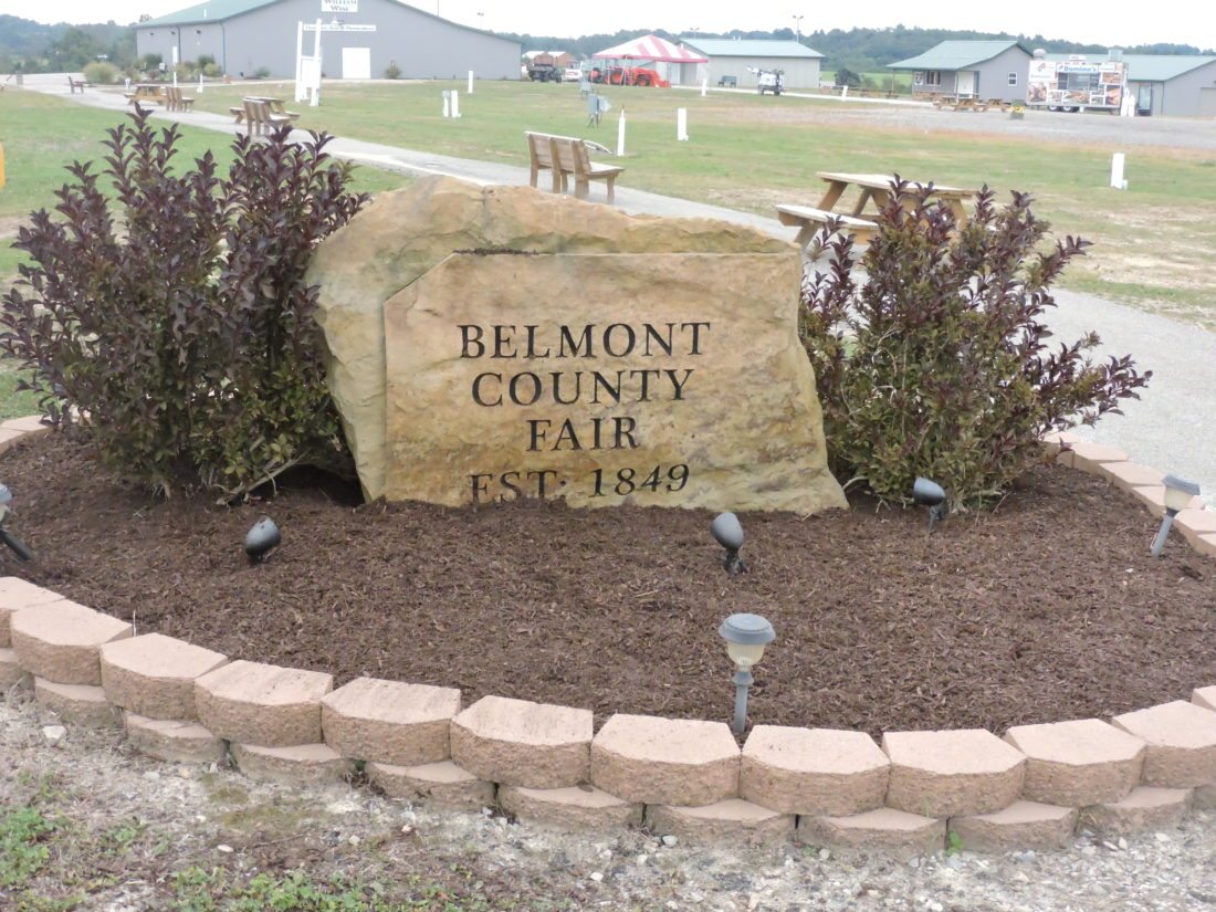 Belmont County Fair turns 168 years old News, Sports, Jobs The