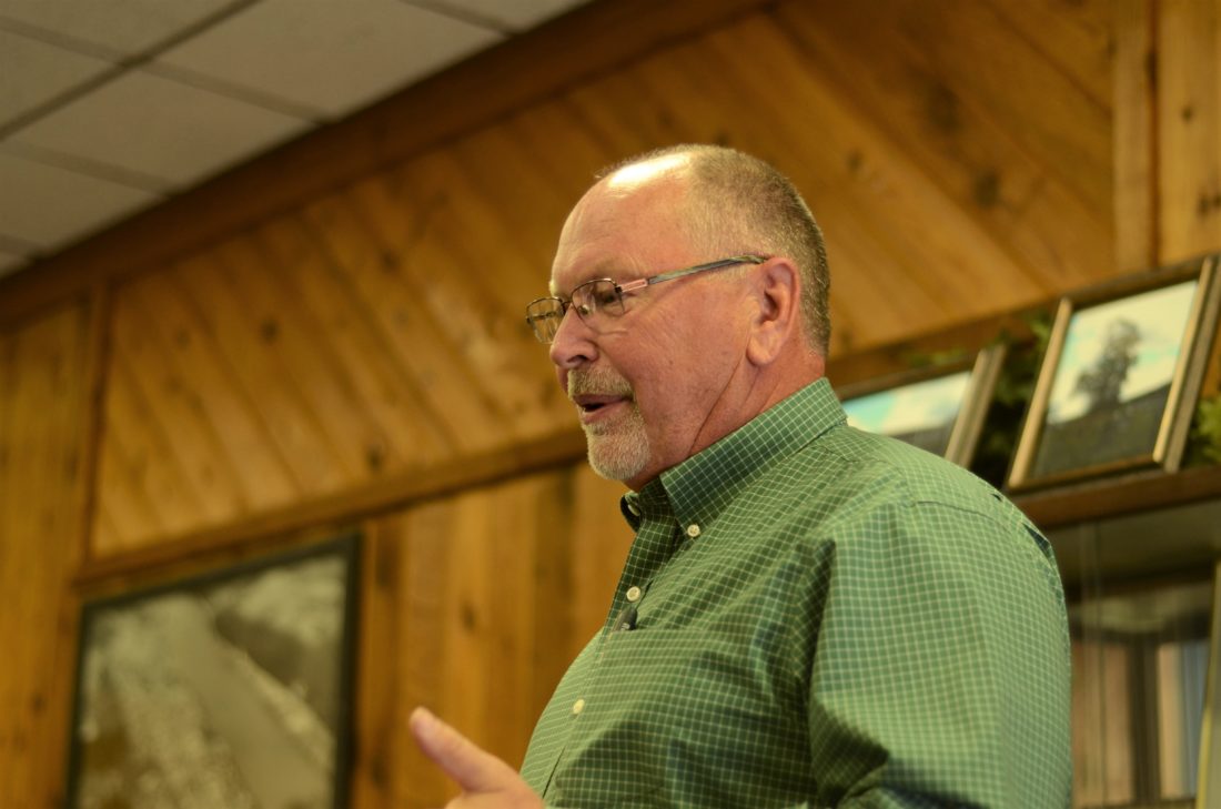 Potential Shelly Co. site in Tiltonsville News, Sports, Jobs The