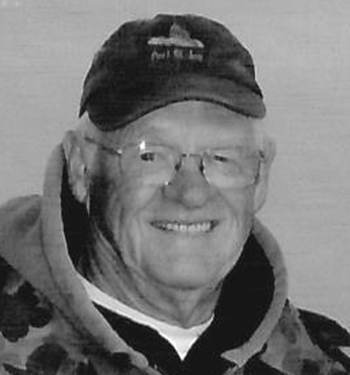 Gerald VanHouten News, Sports, Jobs Times Observer