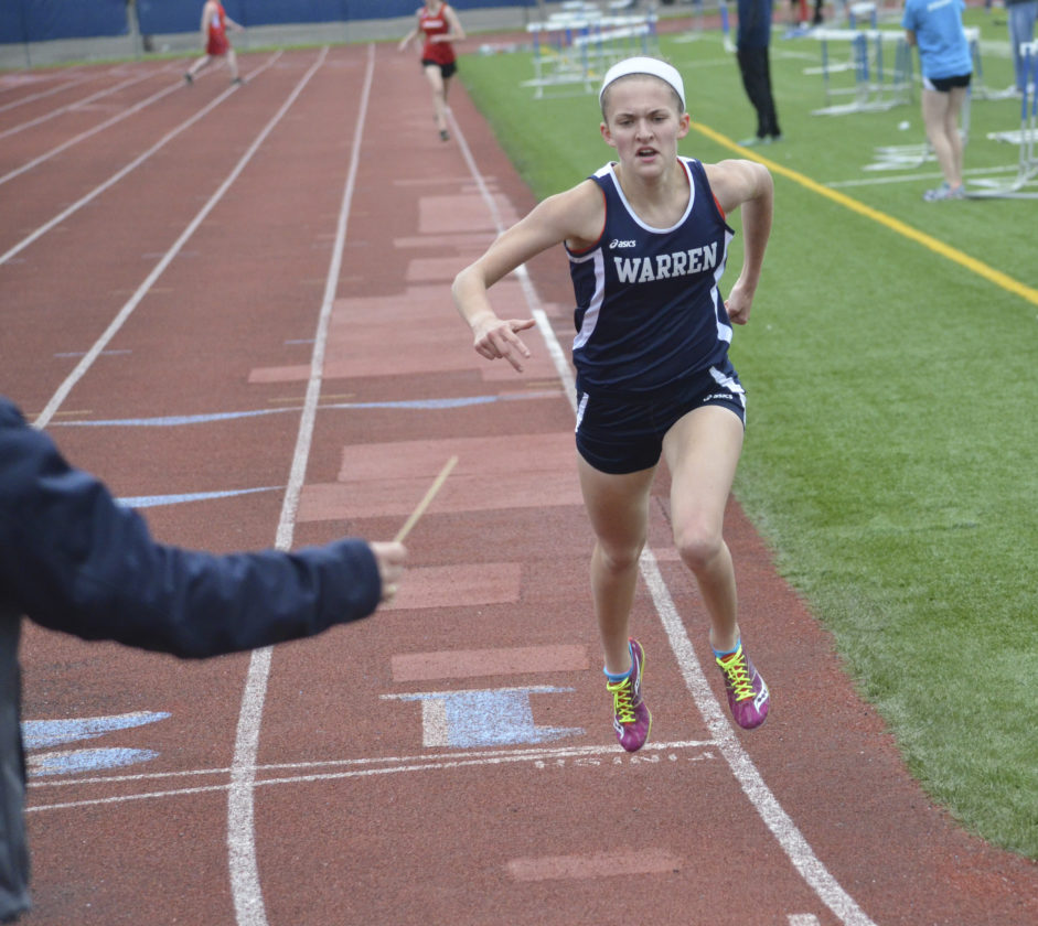 big-day-as-eisenhower-girls-win-warren-county-track-meet-news-sports