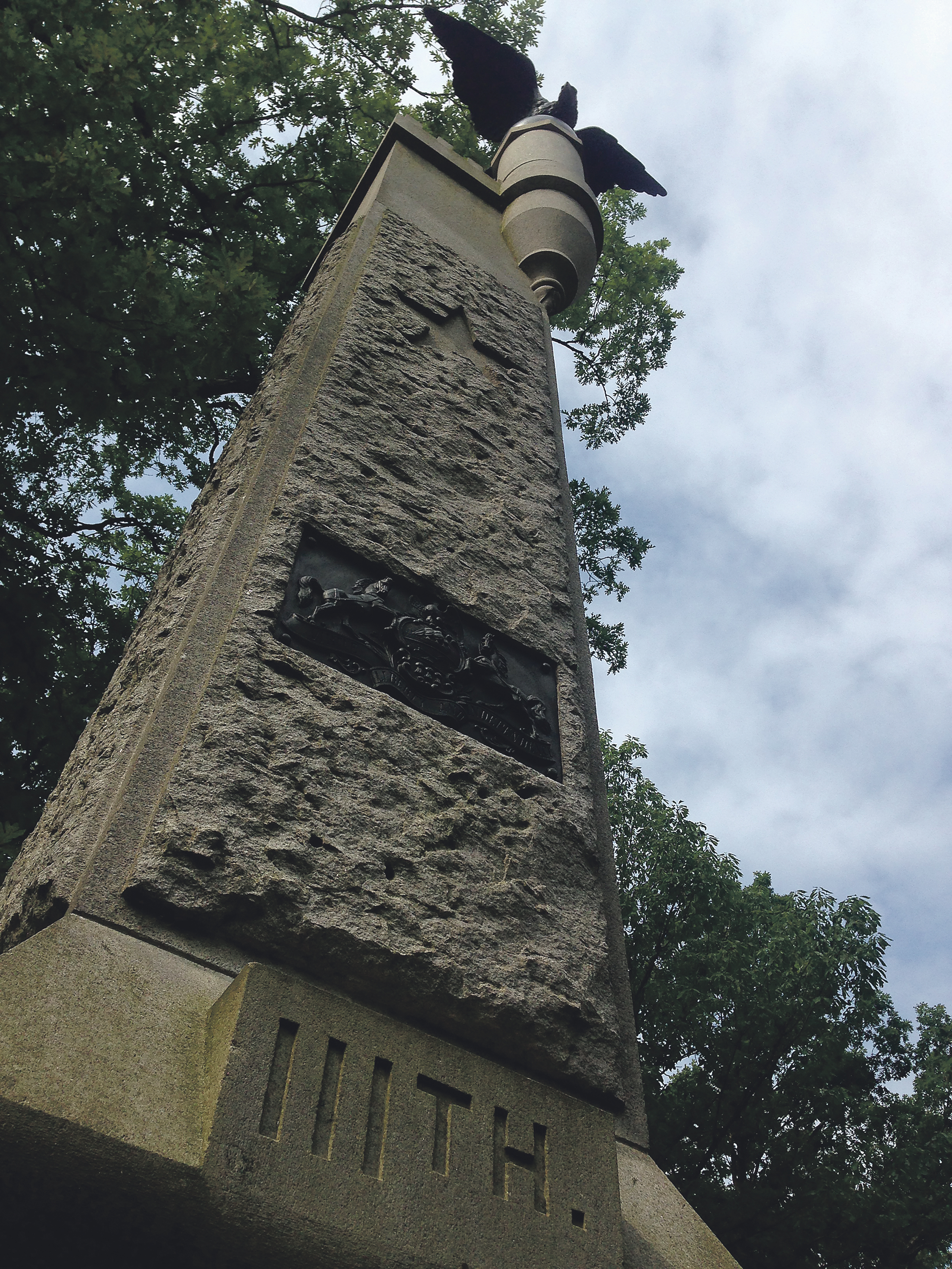 111th’s Only Monument News, Sports, Jobs Times Observer