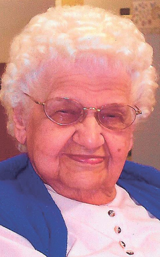 Anna Pollock News, Sports, Jobs Times Observer