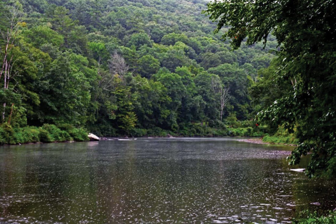 Clarion River makes River of the Year News, Sports, Jobs Times Observer