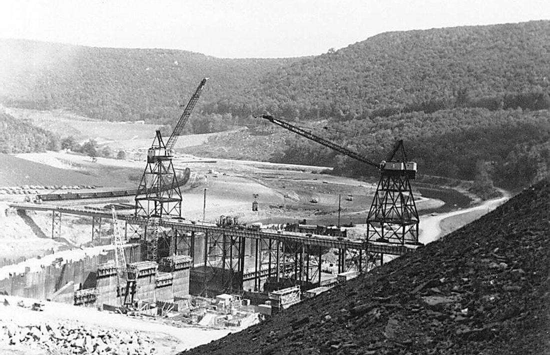 Kinzua Dam connected News, Sports, Jobs Times Observer