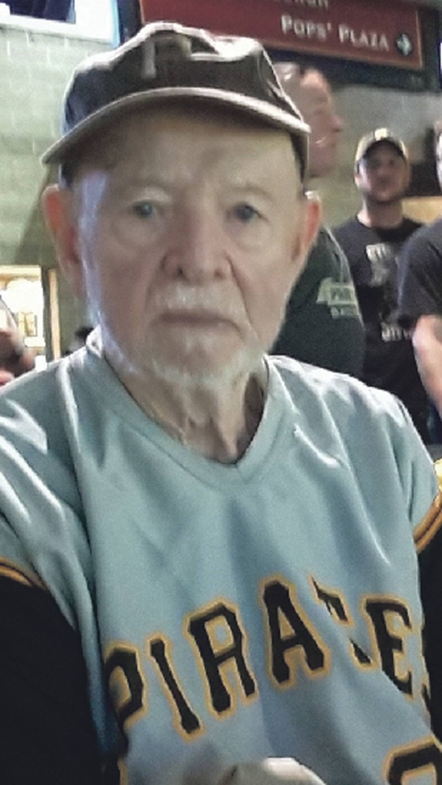 Robert Winters News, Sports, Jobs Times Observer