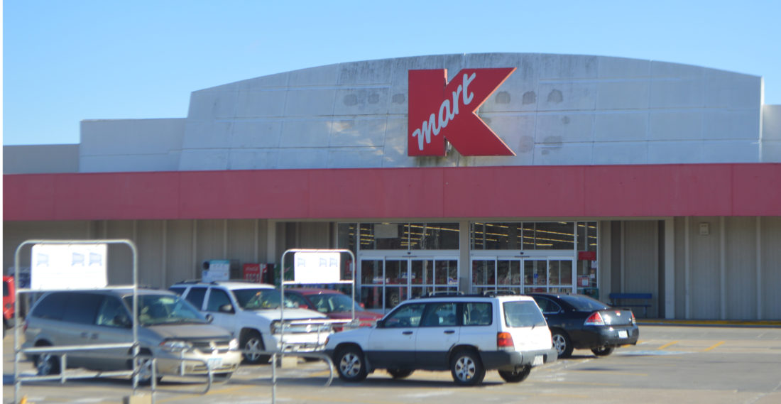 Local Kmart and Sears open for business News, Sports, Jobs Times