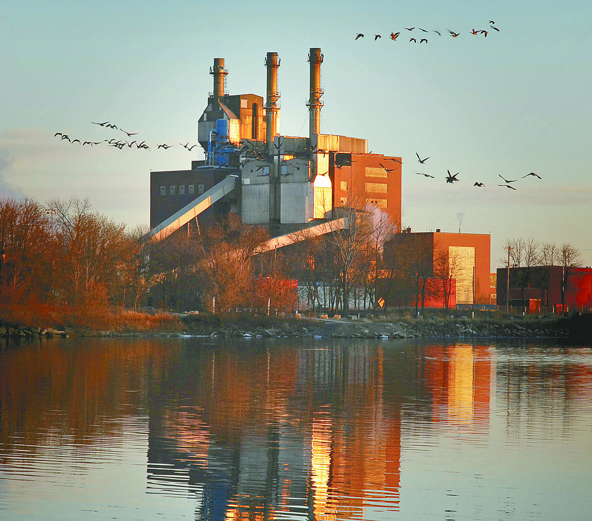 Alliant’s Sutherland Station scheduled to close June 30 News, Sports