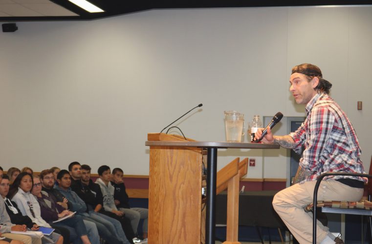 Iowa Native American site gets historic designation News, Sports