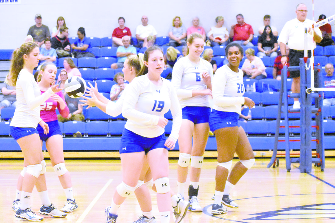 Eagles stay perfect News, Sports, Jobs Tribune Chronicle