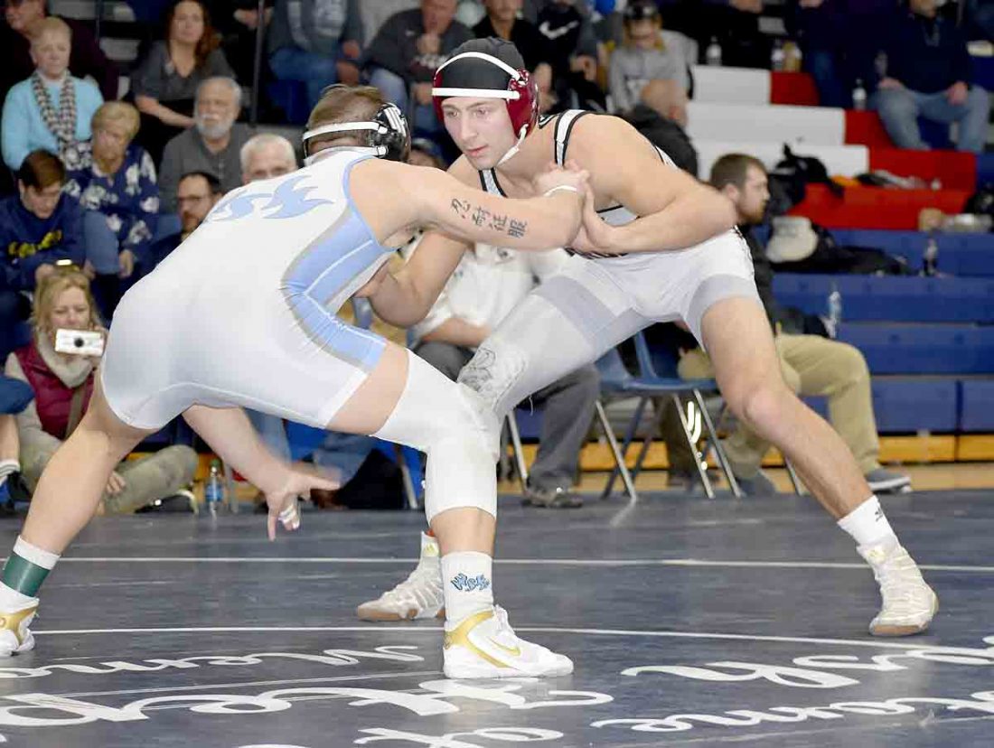 Canfield wins Hephner; Fitch runnerup News, Sports, Jobs Tribune Chronicle