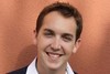 Open office hours with Adam D'Augelli