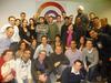 Open office hours with Murat Aktihanoglu