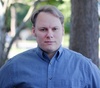 Open office hours with  Chris Johnston