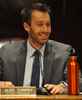Open office hours with Alex Torpey