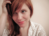 Open office hours with Kathryn Fink