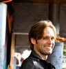 Open office hours with Jared Marcotte