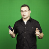 Open office hours with Jerad Hill