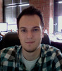 Open office hours with Ian Grabill